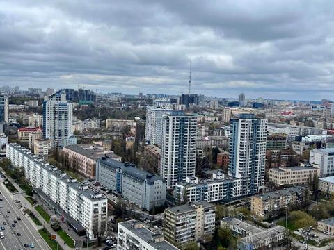 комерційна за адресою Берестейський просп. (Перемоги), 11 к1