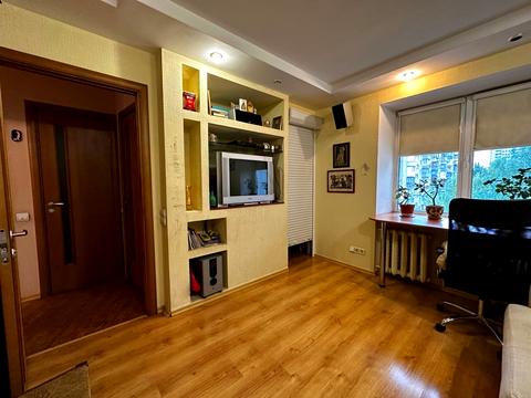 квартира за адресою Берестейський просп. (Перемоги), 62/1