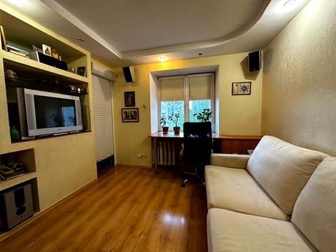 квартира за адресою Берестейський просп. (Перемоги), 62/1