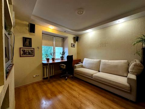 квартира за адресою Берестейський просп. (Перемоги), 62/1