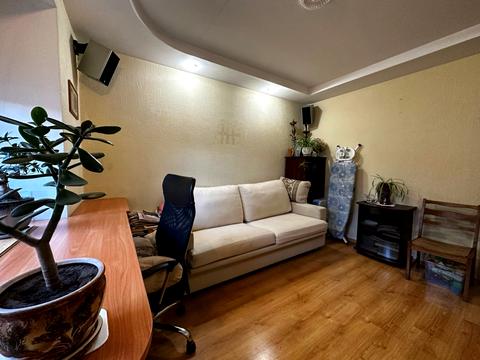 квартира за адресою Берестейський просп. (Перемоги), 62/1