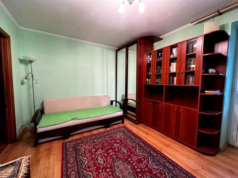 квартира за адресою Берестейський просп. (Перемоги), 62/1