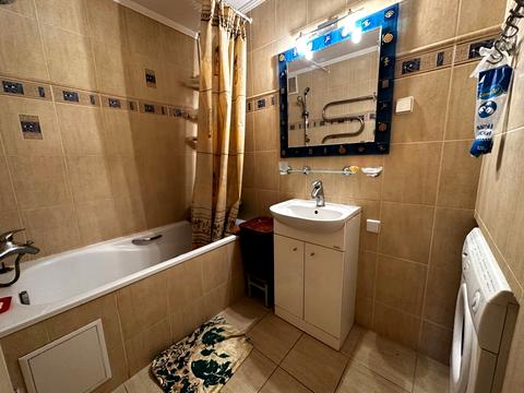 квартира за адресою Берестейський просп. (Перемоги), 62/1