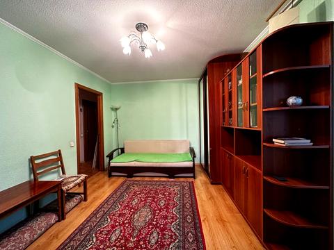 квартира за адресою Берестейський просп. (Перемоги), 62/1