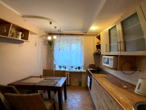 квартира за адресою Берестейський просп. (Перемоги), 62/1