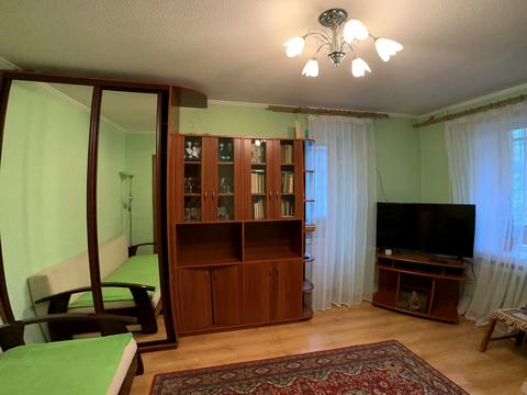 квартира за адресою Берестейський просп. (Перемоги), 62/1