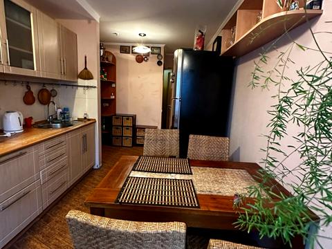 квартира за адресою Берестейський просп. (Перемоги), 62/1