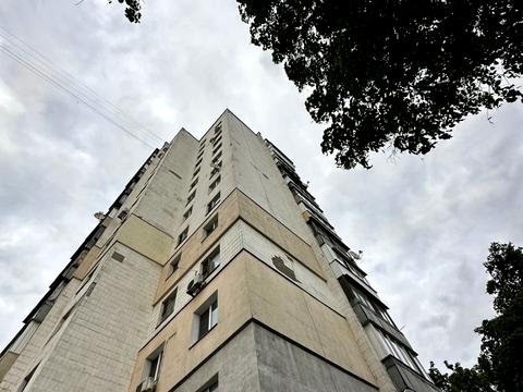 квартира за адресою Берестейський просп. (Перемоги), 62/1