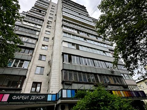 квартира за адресою Берестейський просп. (Перемоги), 62/1