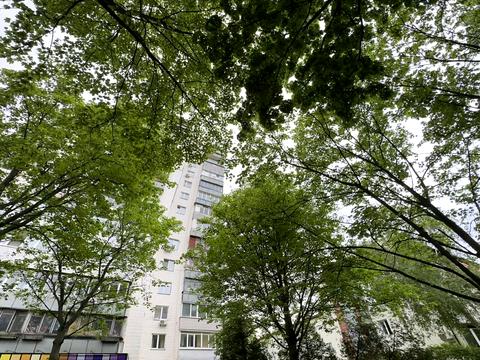 квартира за адресою Берестейський просп. (Перемоги), 62/1