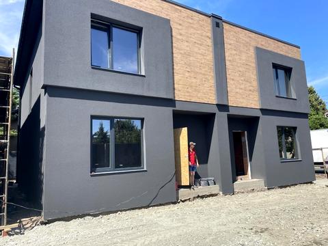 дом по адресу Польова ул.