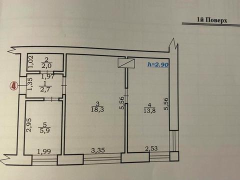 квартира за адресою івана крип'якевича, 10