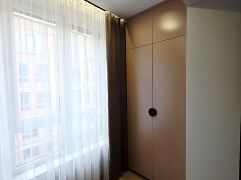 квартира за адресою Єдності вул. (Чебишева), 15