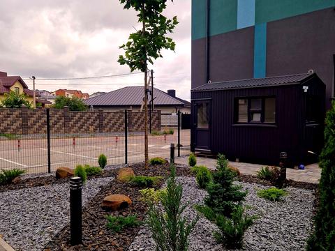 квартира за адресою Єдності вул. (Чебишева), 15