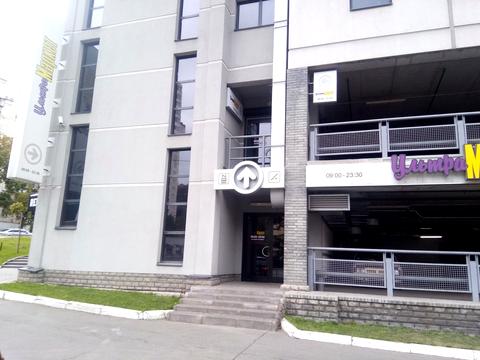 комерційна за адресою Митрополита Василя Липківського вул. (Урицького), 1а