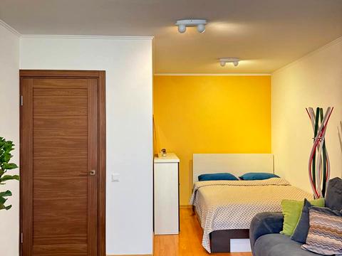 квартира за адресою Тернопільська вул., 10