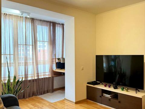 квартира за адресою Тернопільська вул., 10