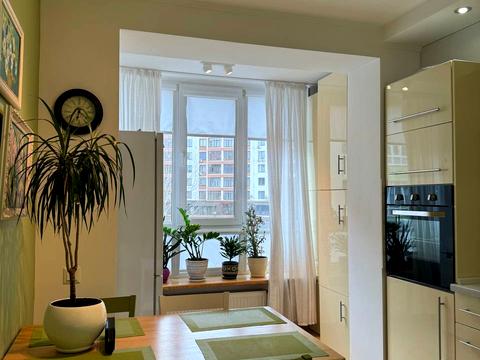 квартира за адресою Тернопільська вул., 10