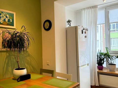 квартира за адресою Тернопільська вул., 10