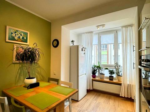 квартира за адресою Тернопільська вул., 10