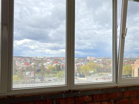 квартира по адресу Івана Франка ул., 6