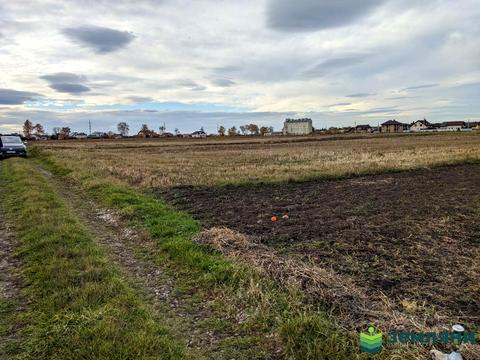 участок по адресу 