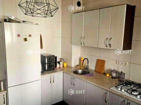 квартира за адресою Європейська вул. (Кушнарьова), 2