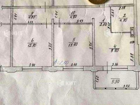 квартира за адресою Європейська вул. (Кушнарьова), 2