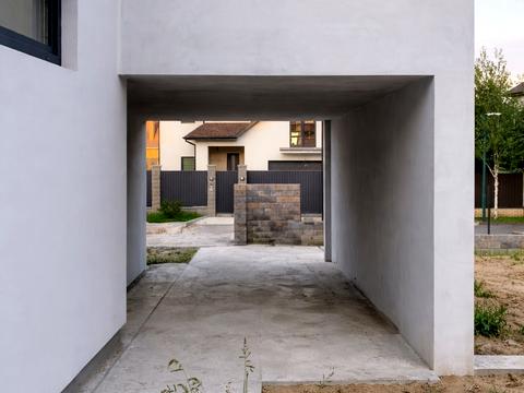 будинок за адресою Молодіжна вул.