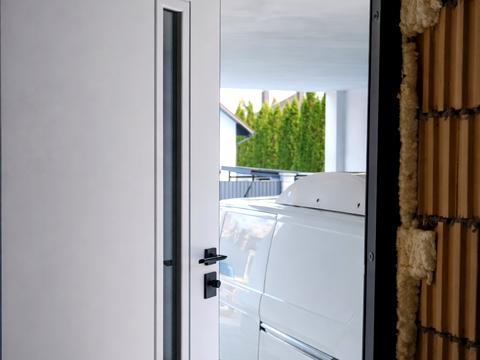 будинок за адресою Молодіжна вул.