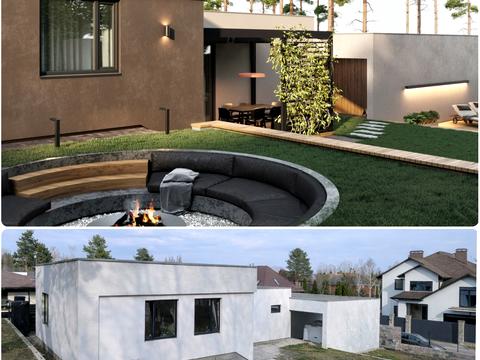 будинок за адресою Молодіжна вул.