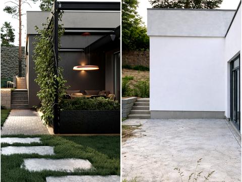 будинок за адресою Молодіжна вул.