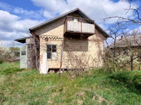 будинок за адресою с. Яхнівка, Лісова, 131