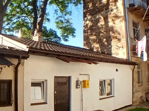 квартира за адресою Донецька вул., 26