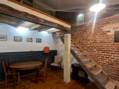 квартира за адресою Донецька вул., 26