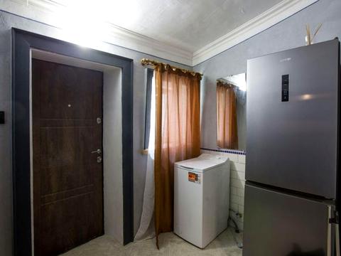 квартира за адресою Донецька вул., 26