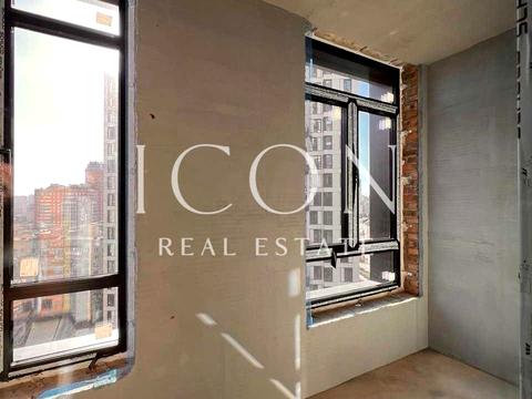 квартира по адресу Василия Тютюнника ул. (Анрі Барбюса), (Будинок 3)