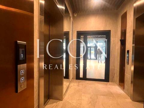 квартира по адресу Василия Тютюнника ул. (Анрі Барбюса), (Будинок 3)