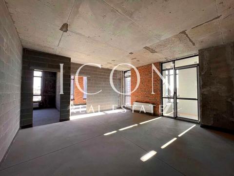 квартира по адресу Василия Тютюнника ул. (Анрі Барбюса), (Будинок 3)