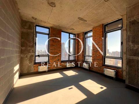 квартира по адресу Василия Тютюнника ул. (Анрі Барбюса), (Будинок 3)