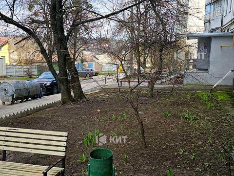 квартира за адресою Золочівська вул., 30/1