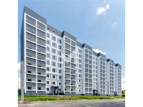 квартира за адресою Полтавський Шлях вул., 184а, к. 18