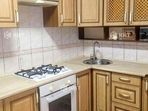 квартира за адресою Молодіжна , 3