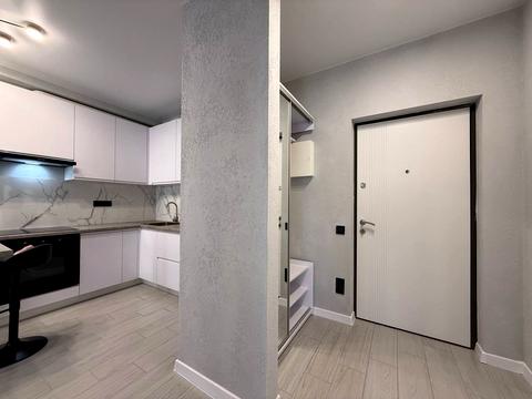 квартира по адресу Михаила Максимовича ул. (Трутенко Онуфрия), 24-Г