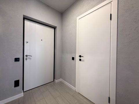 квартира по адресу Михаила Максимовича ул. (Трутенко Онуфрия), 24-Г