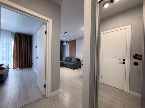 квартира по адресу Михаила Максимовича ул. (Трутенко Онуфрия), 24-Г