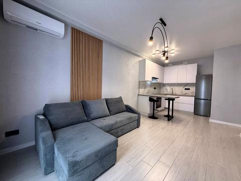 квартира по адресу Михаила Максимовича ул. (Трутенко Онуфрия), 24-Г