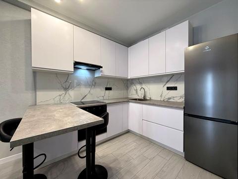 квартира по адресу Михаила Максимовича ул. (Трутенко Онуфрия), 24-Г