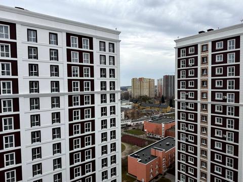 квартира по адресу Михаила Максимовича ул. (Трутенко Онуфрия), 24-Г