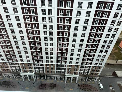 квартира по адресу Михаила Максимовича ул. (Трутенко Онуфрия), 24-Г